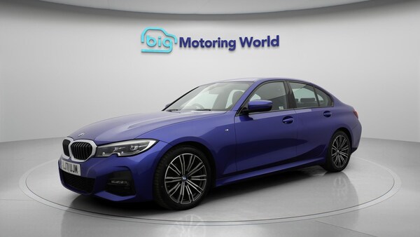 Used BMW 3 Series for sale - 76247947: Photo 4