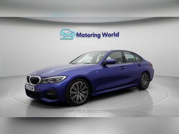 Used BMW 3 Series for sale - 76247947: Photo 4