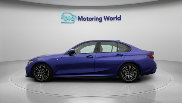 Used BMW 3 Series for sale - 76247947: Photo 5