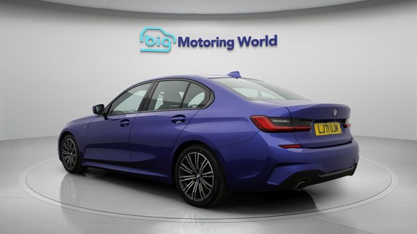 Used BMW 3 Series for sale - 76247947: Photo 6