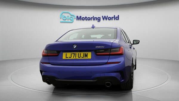 Used BMW 3 Series for sale - 76247947: Photo 7