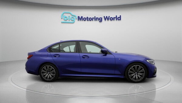 Used BMW 3 Series for sale - 76247947: Photo 9