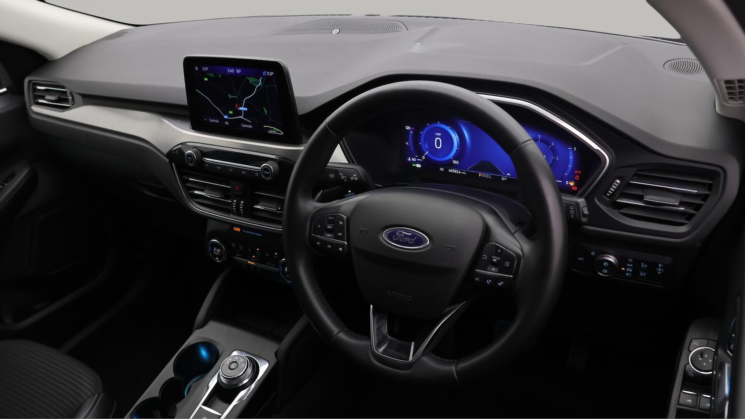 Used Ford Kuga 2022 for sale - 76122325: Photo 10