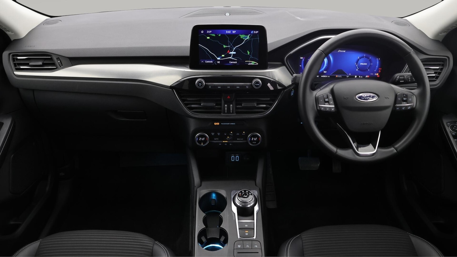 Used Ford Kuga 2022 for sale - 76122325: Photo 14