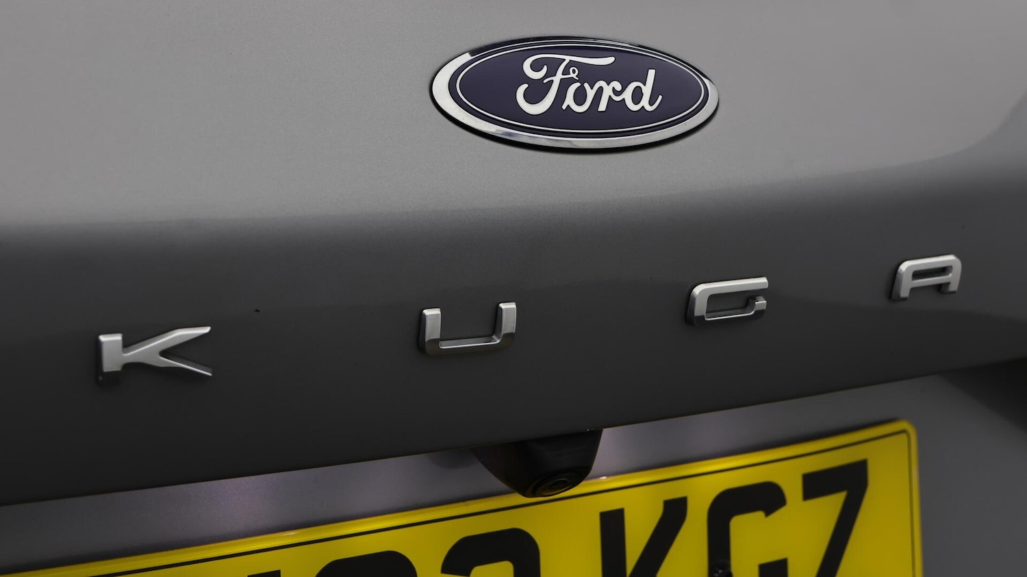 Used Ford Kuga 2022 for sale - 76122325: Photo 21