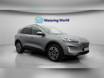 Used Ford Kuga 2022 for sale - 76122325: Photo 2