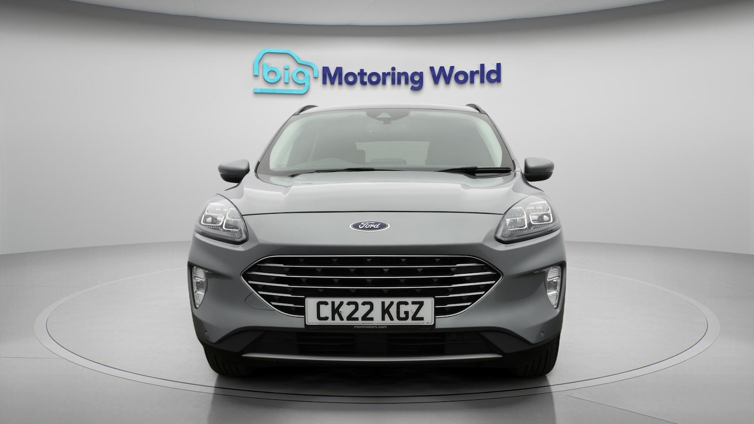 Used Ford Kuga 2022 for sale - 76122325: Photo 3