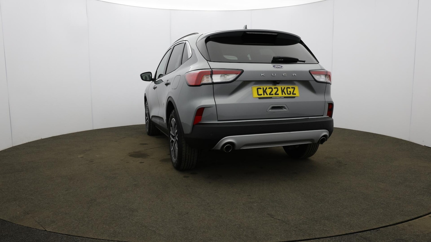 Used Ford Kuga 2022 for sale - 76122325: Photo 34