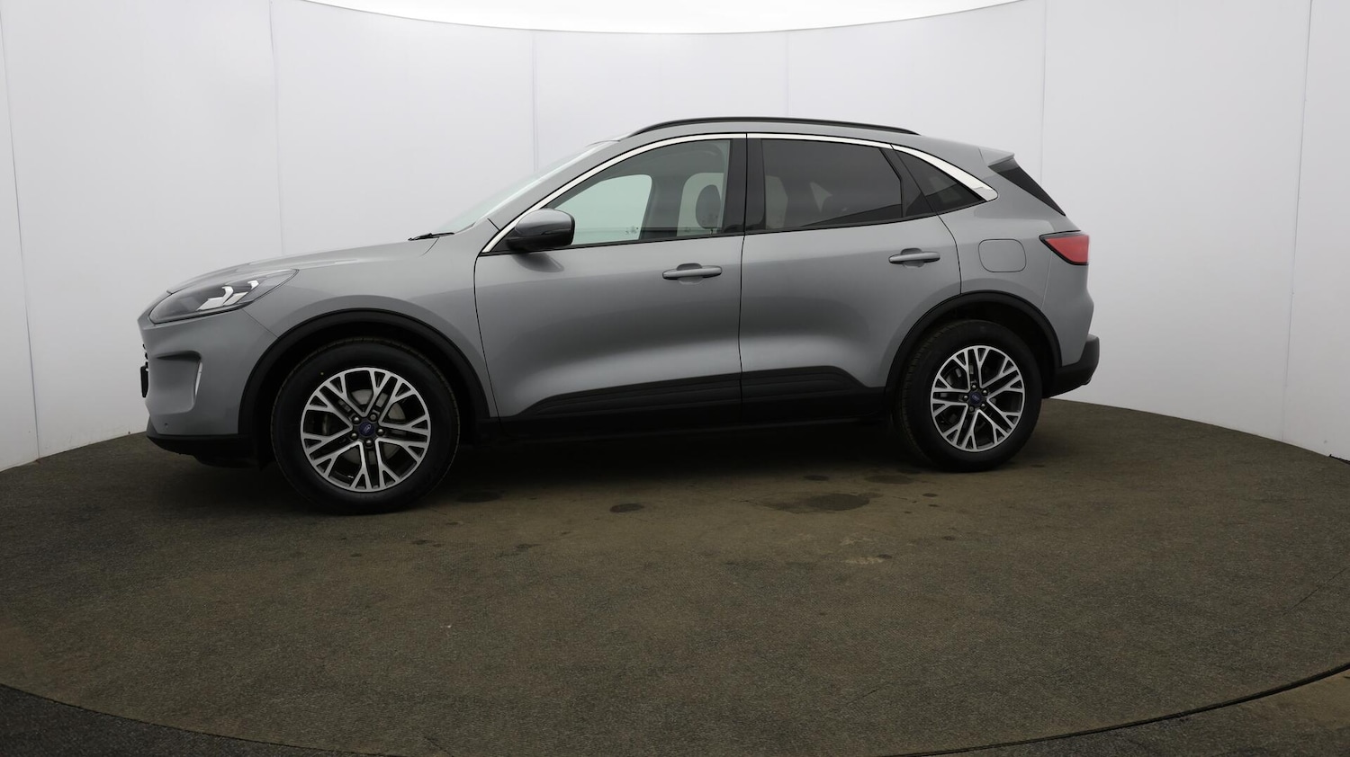 Used Ford Kuga 2022 for sale - 76122325: Photo 36