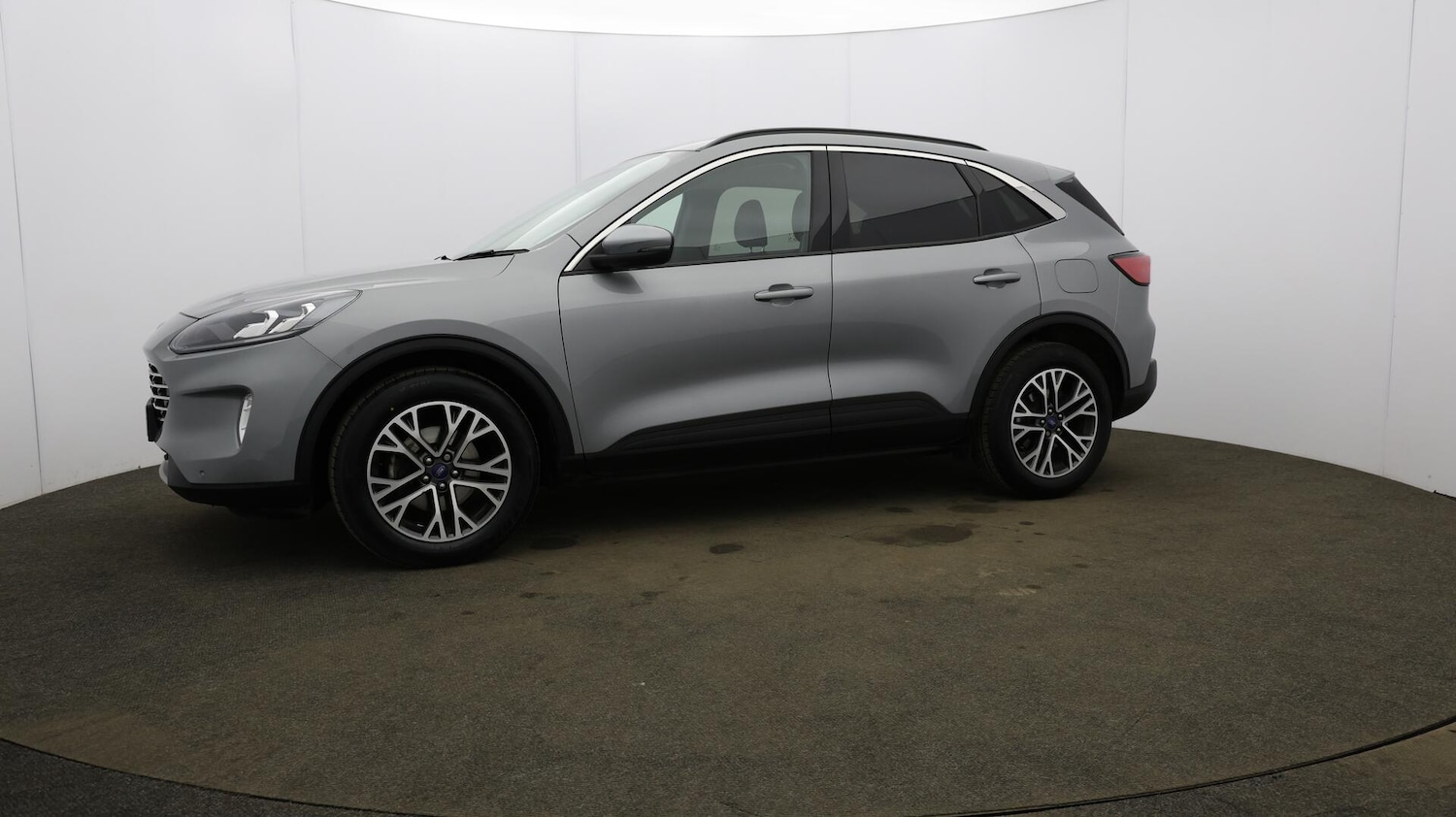 Used Ford Kuga 2022 for sale - 76122325: Photo 37