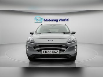 Used Ford Kuga 2022 for sale - 76122325: Photo 3