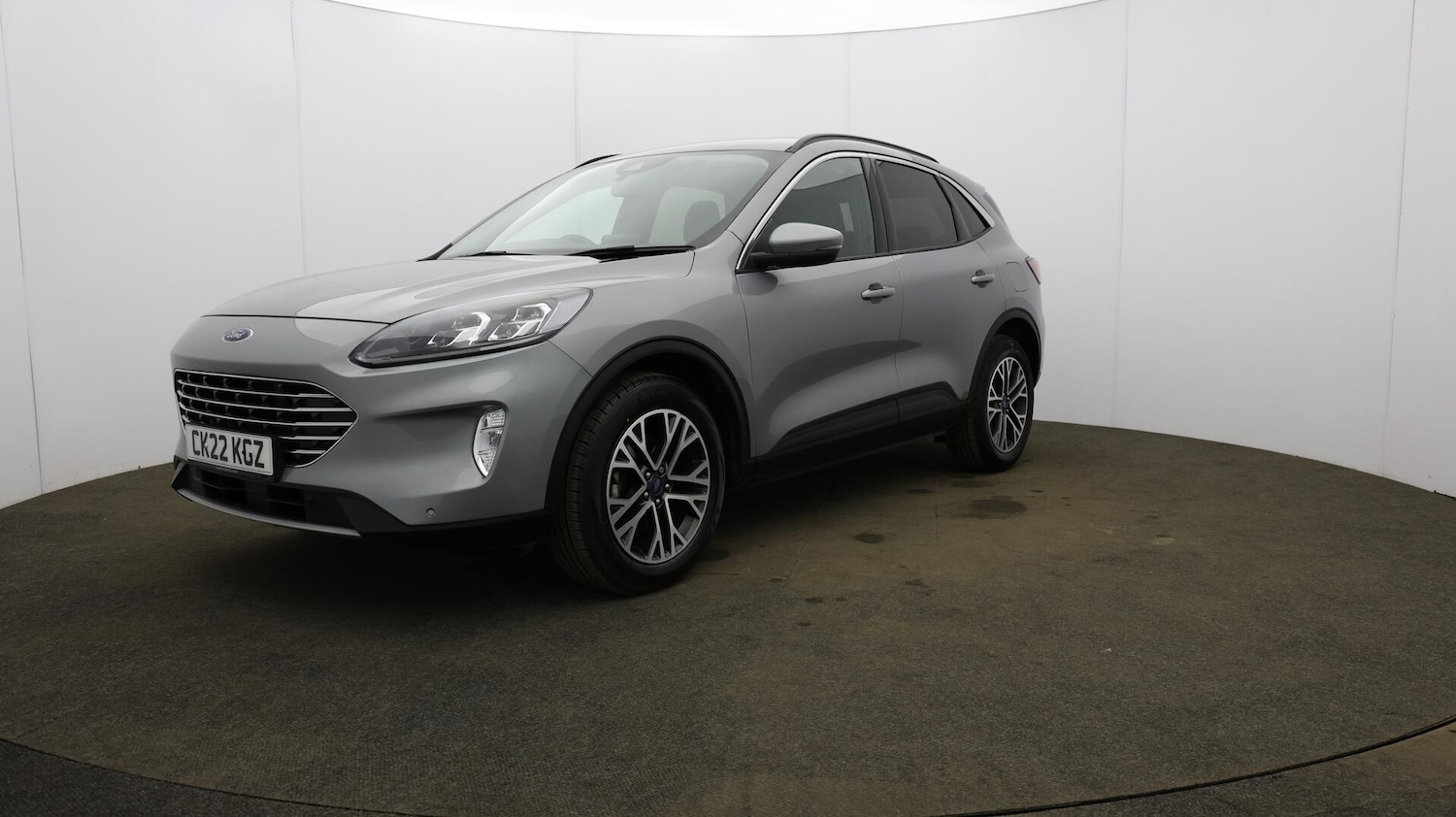 Used Ford Kuga 2022 for sale - 76122325: Photo 40