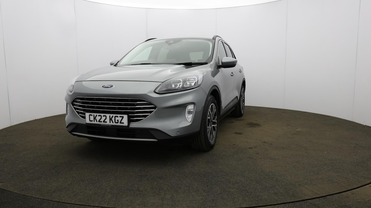 Used Ford Kuga 2022 for sale - 76122325: Photo 42
