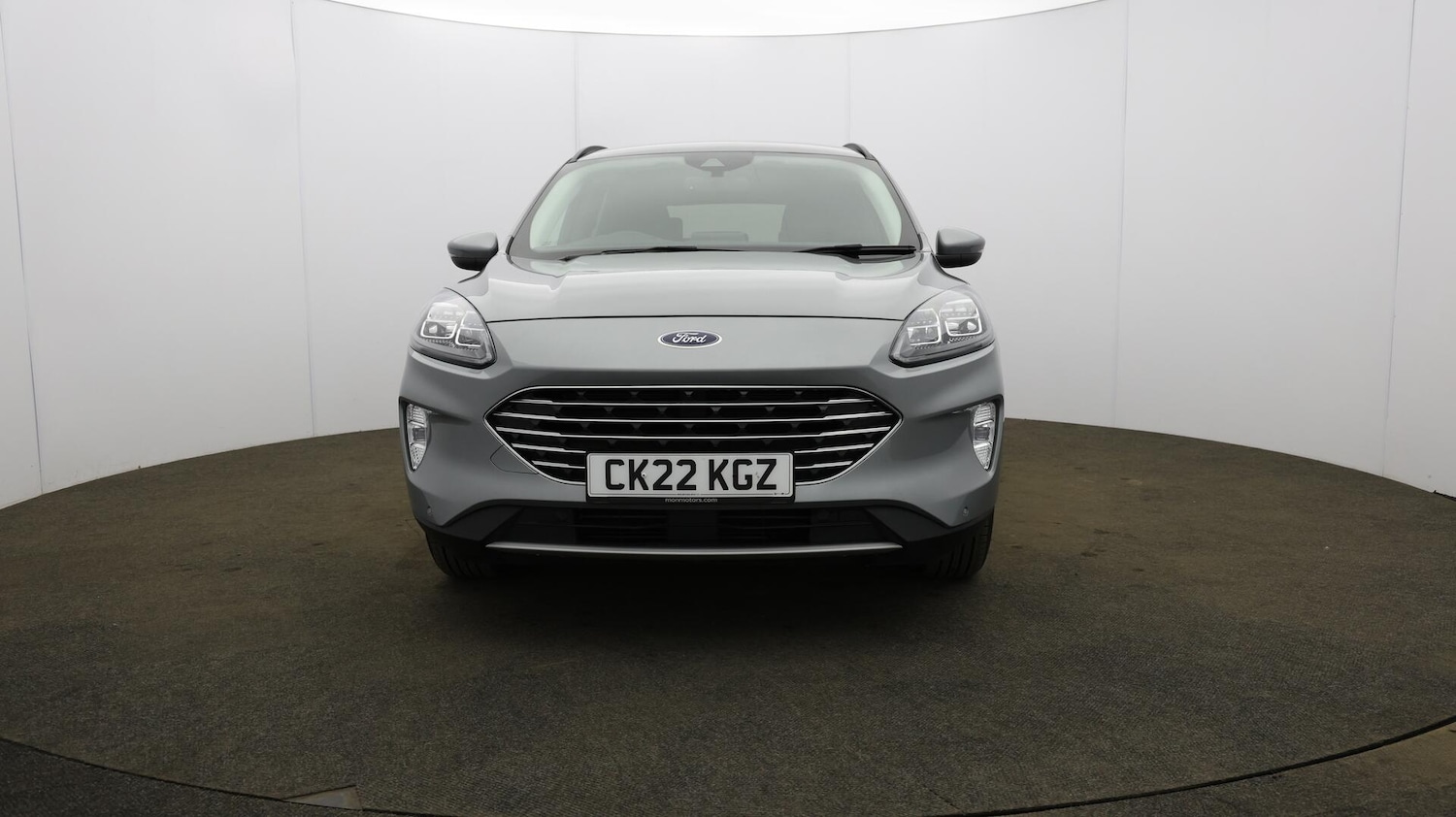 Used Ford Kuga 2022 for sale - 76122325: Photo 44
