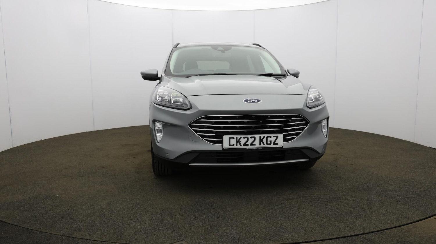 Used Ford Kuga 2022 for sale - 76122325: Photo 45