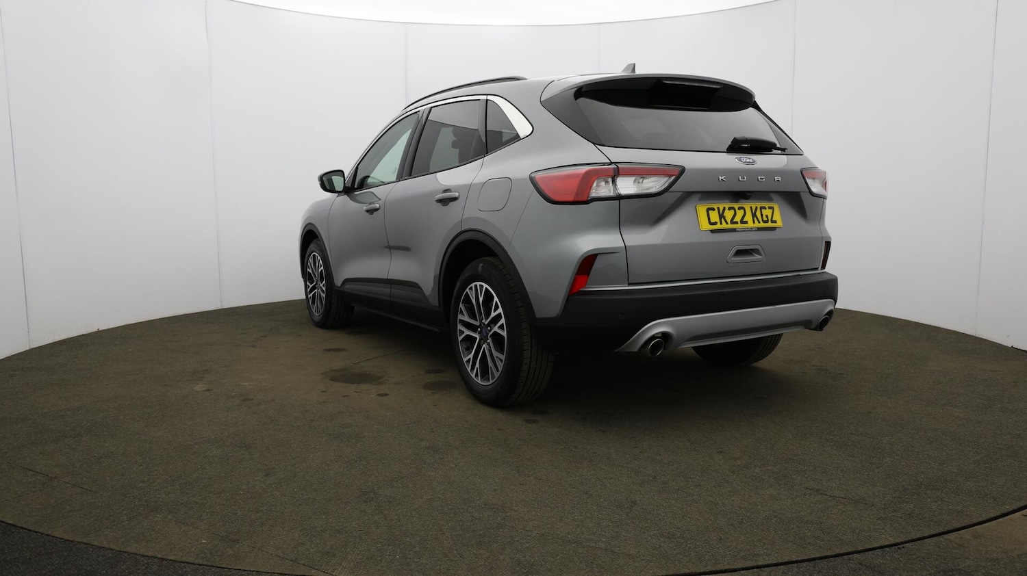 Used Ford Kuga 2022 for sale - 76122325: Photo 46