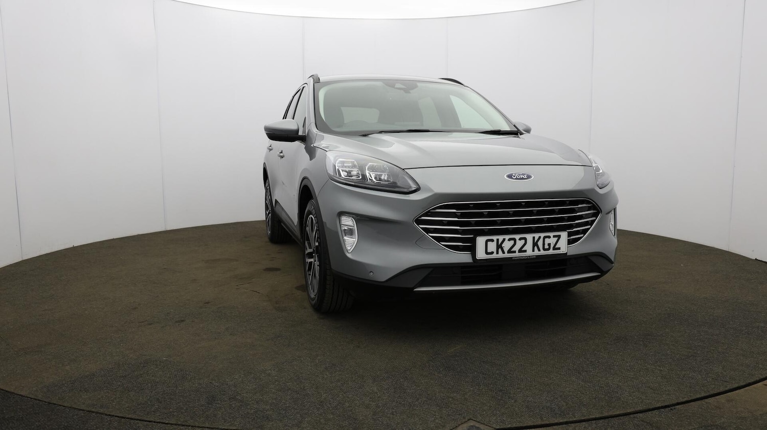 Used Ford Kuga 2022 for sale - 76122325: Photo 47