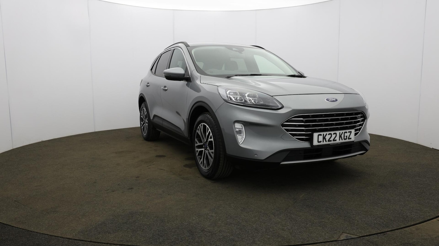 Used Ford Kuga 2022 for sale - 76122325: Photo 48