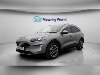 Used Ford Kuga 2022 for sale - 76122325: Photo 4