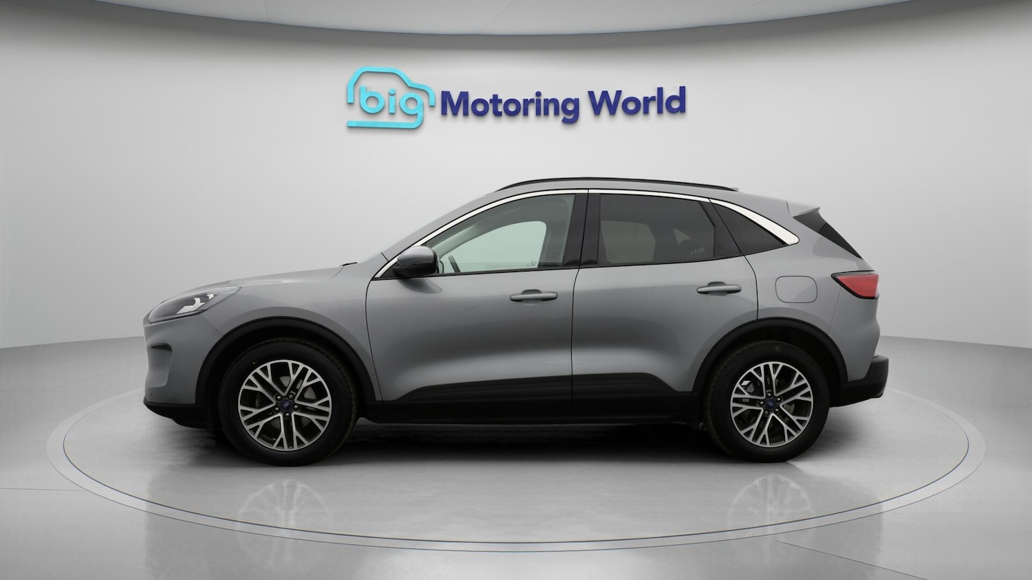 Used Ford Kuga 2022 for sale - 76122325: Photo 5