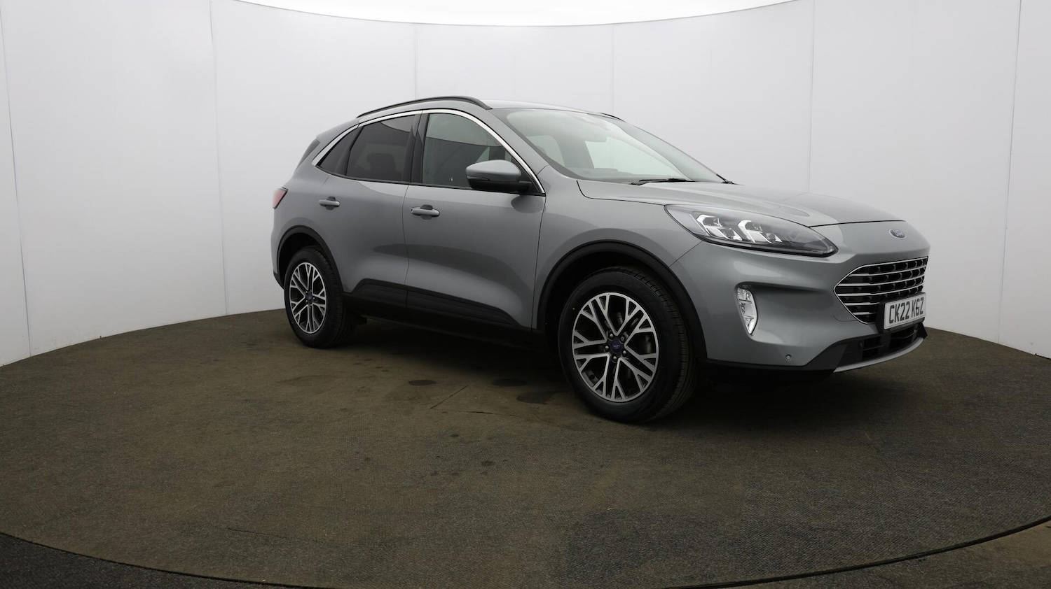 Used Ford Kuga 2022 for sale - 76122325: Photo 50