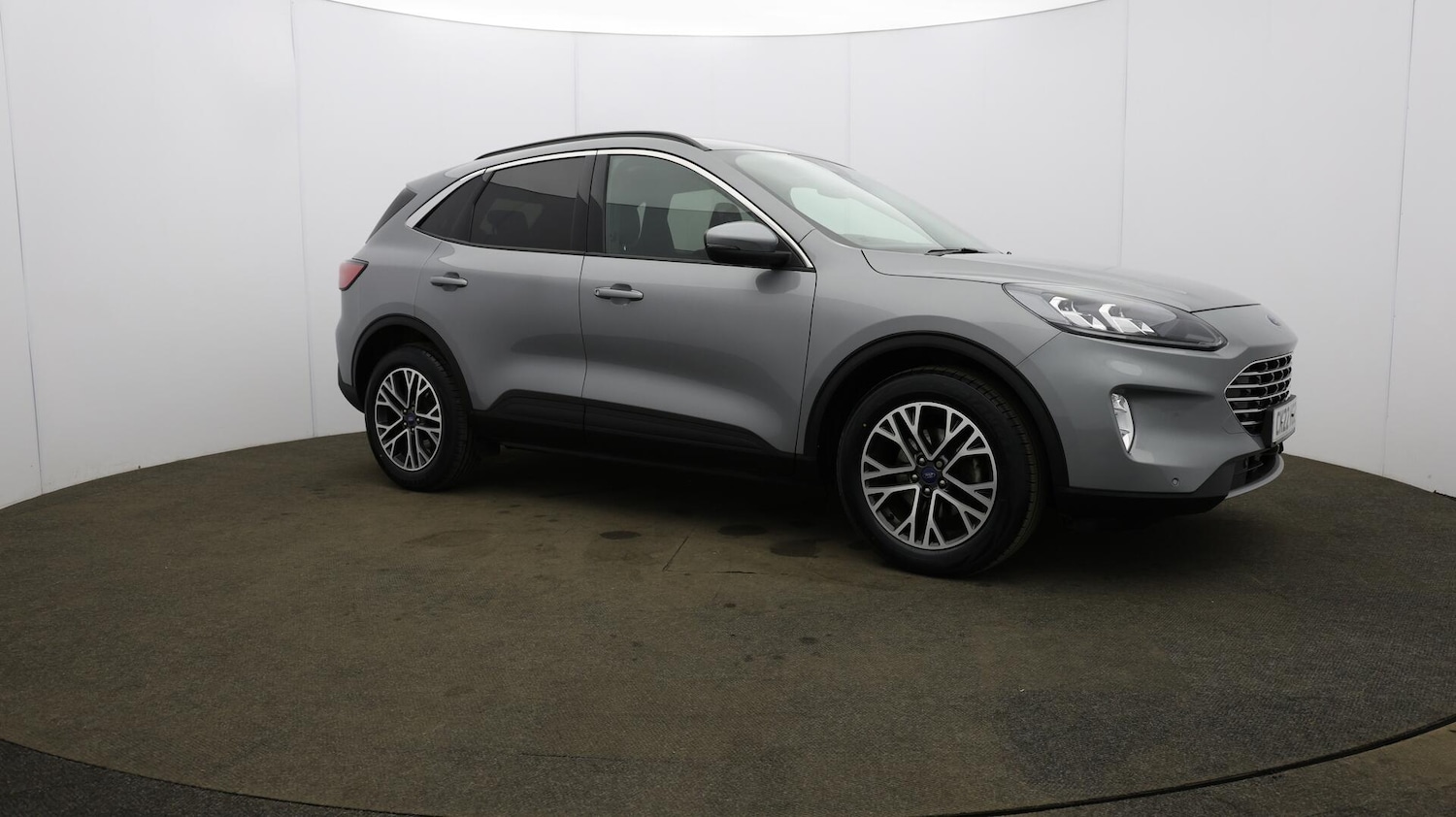 Used Ford Kuga 2022 for sale - 76122325: Photo 51