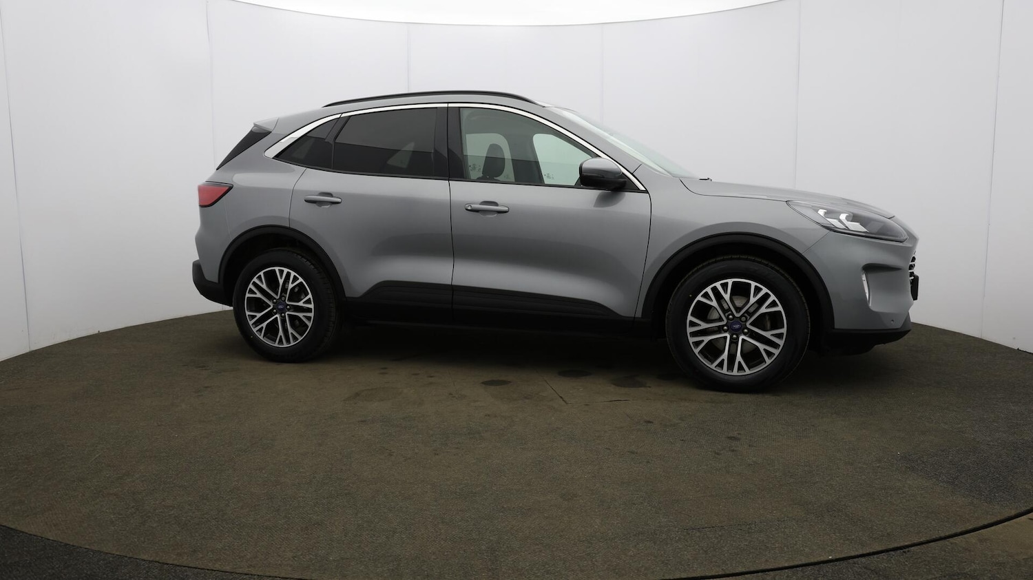 Used Ford Kuga 2022 for sale - 76122325: Photo 53
