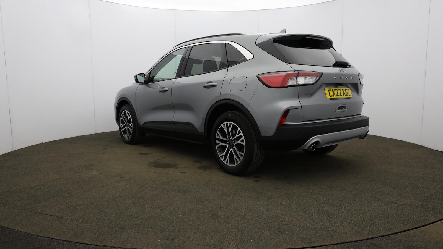 Used Ford Kuga 2022 for sale - 76122325: Photo 57