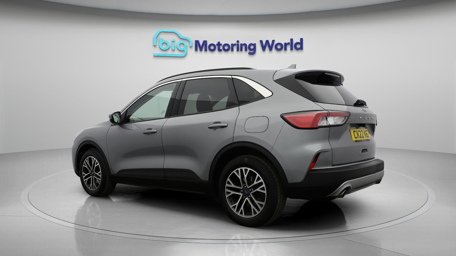 Used Ford Kuga 2022 for sale - 76122325: Photo 6
