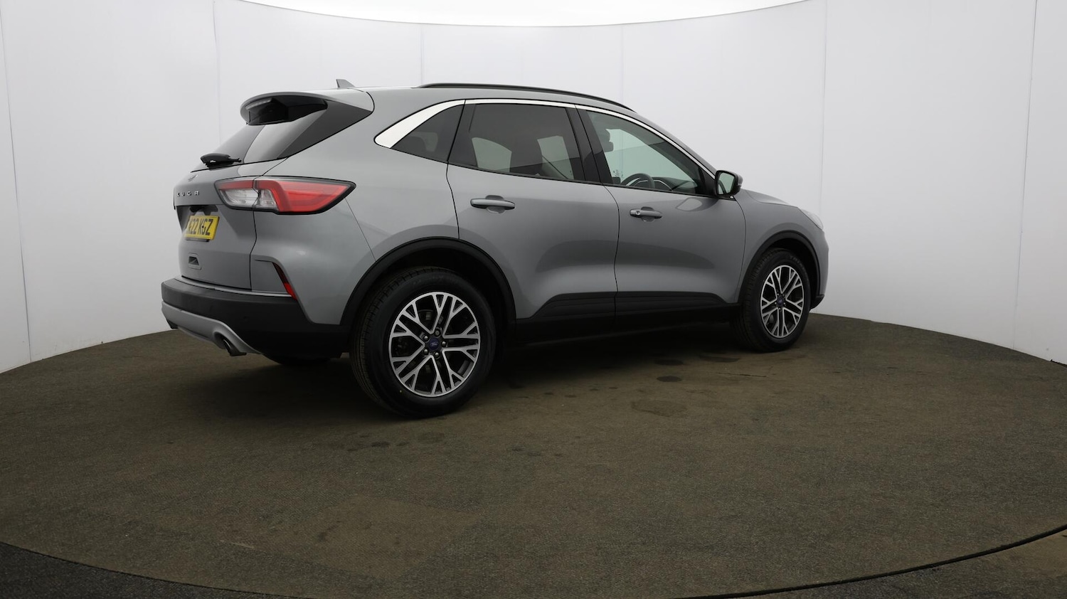Used Ford Kuga 2022 for sale - 76122325: Photo 60