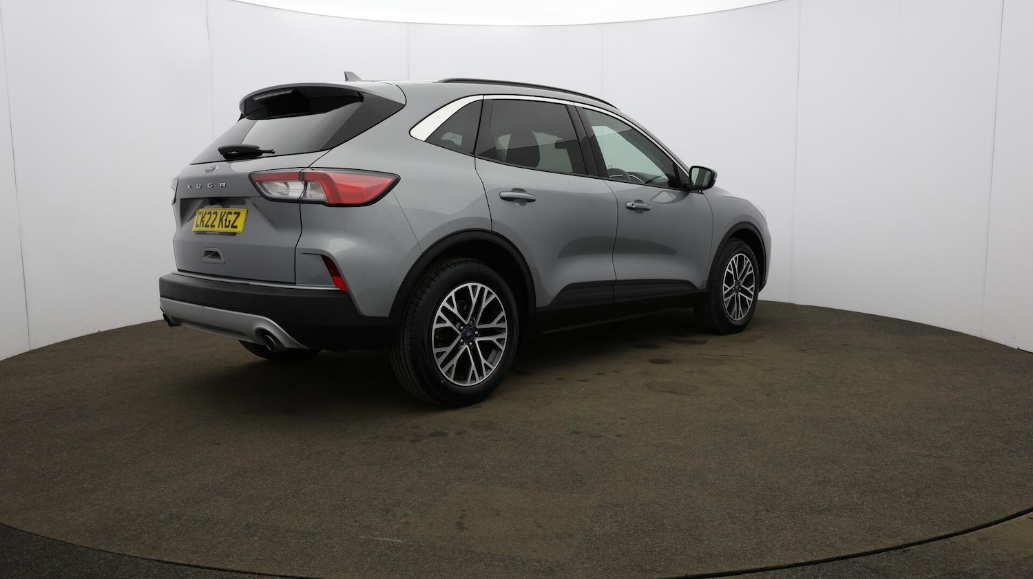 Used Ford Kuga 2022 for sale - 76122325: Photo 61