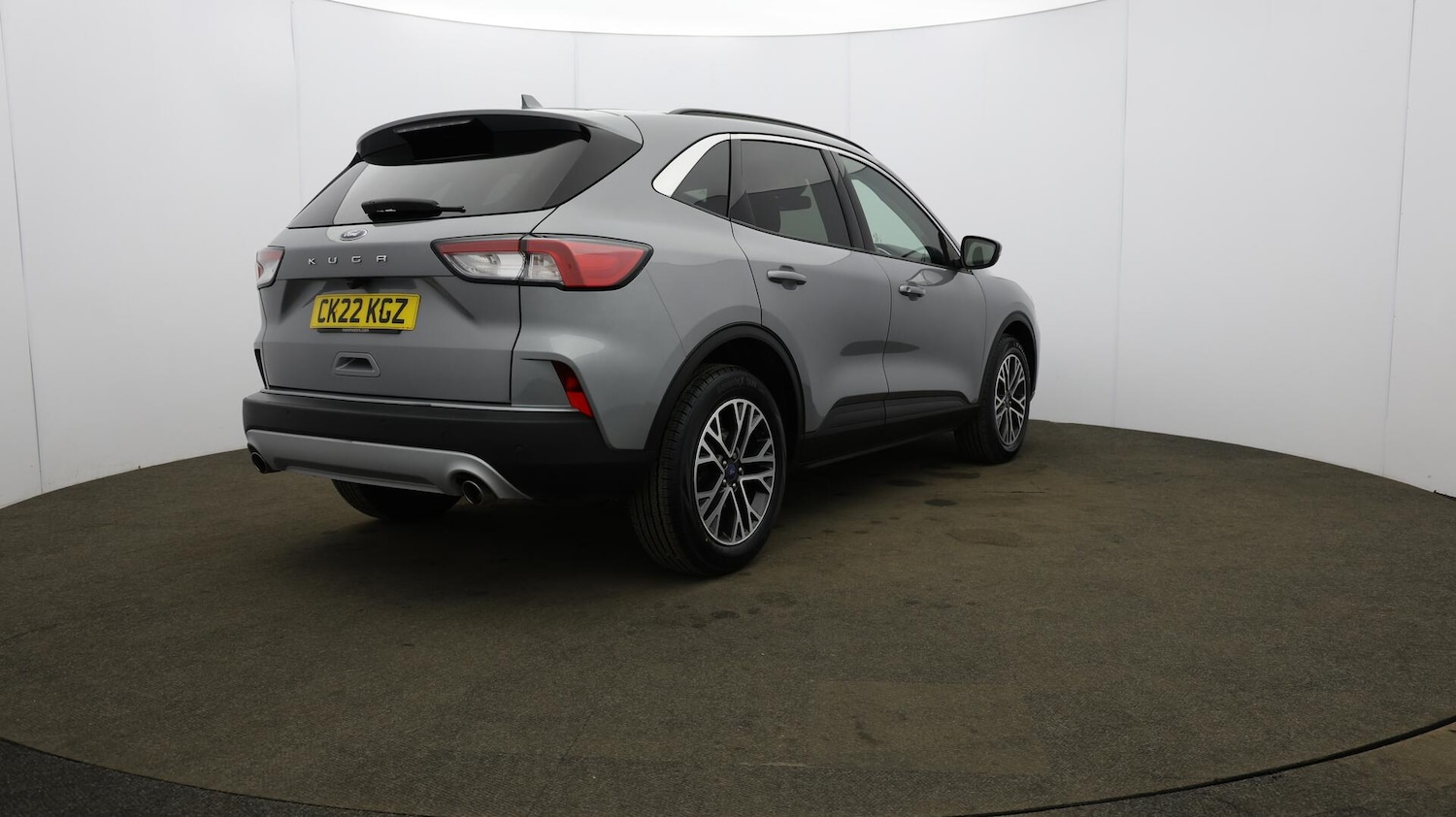 Used Ford Kuga 2022 for sale - 76122325: Photo 62