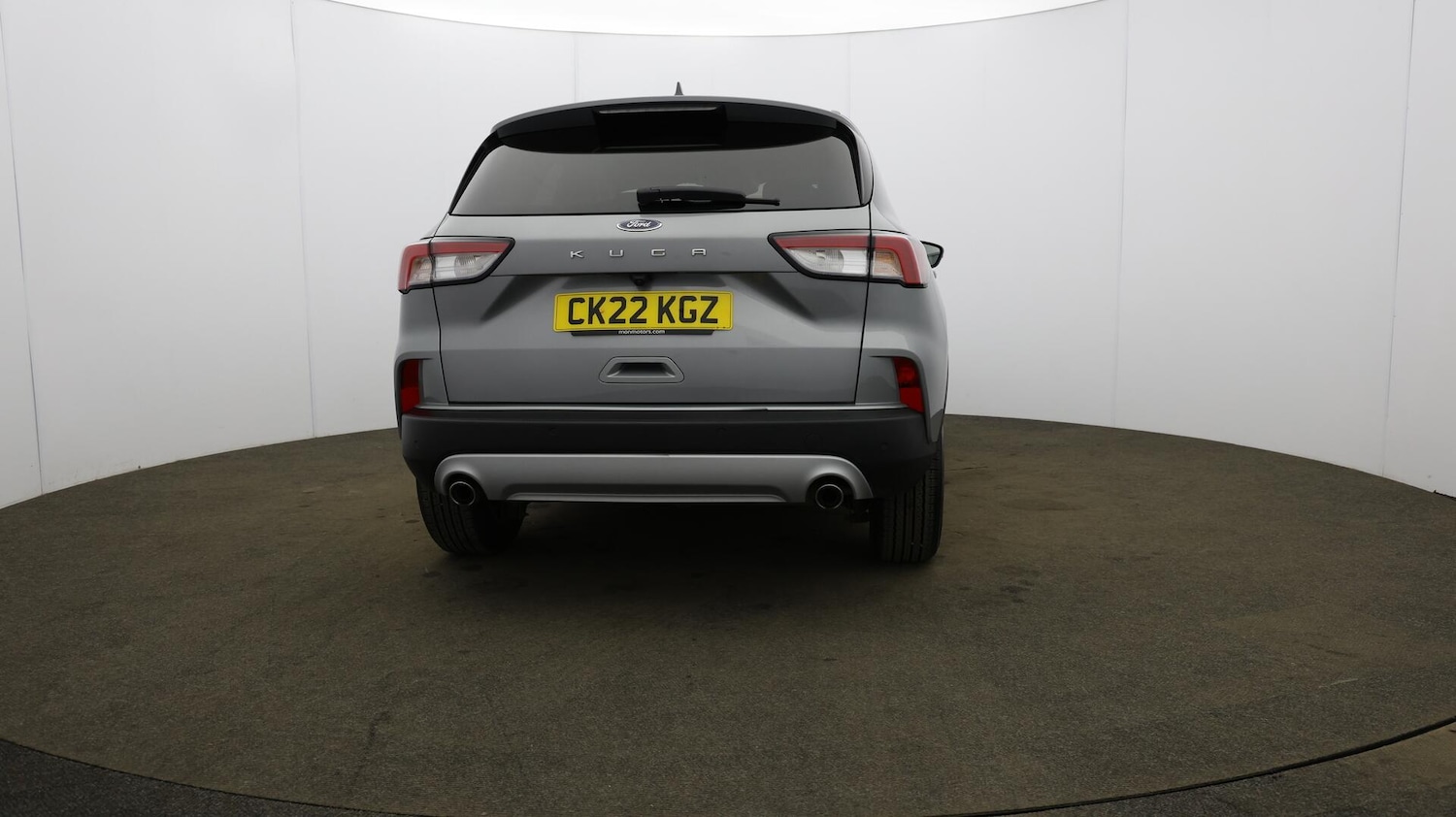 Used Ford Kuga 2022 for sale - 76122325: Photo 65