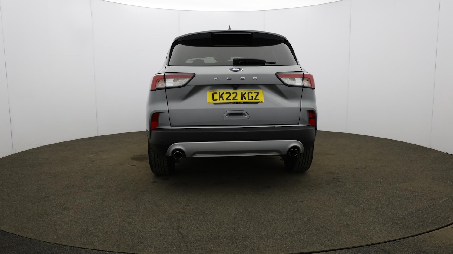 Used Ford Kuga 2022 for sale - 76122325: Photo 66