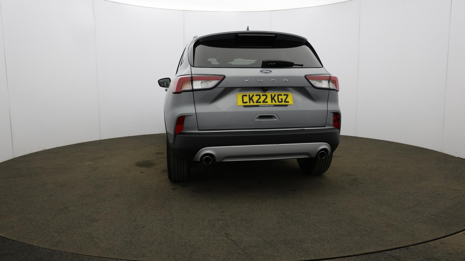 Used Ford Kuga 2022 for sale - 76122325: Photo 67