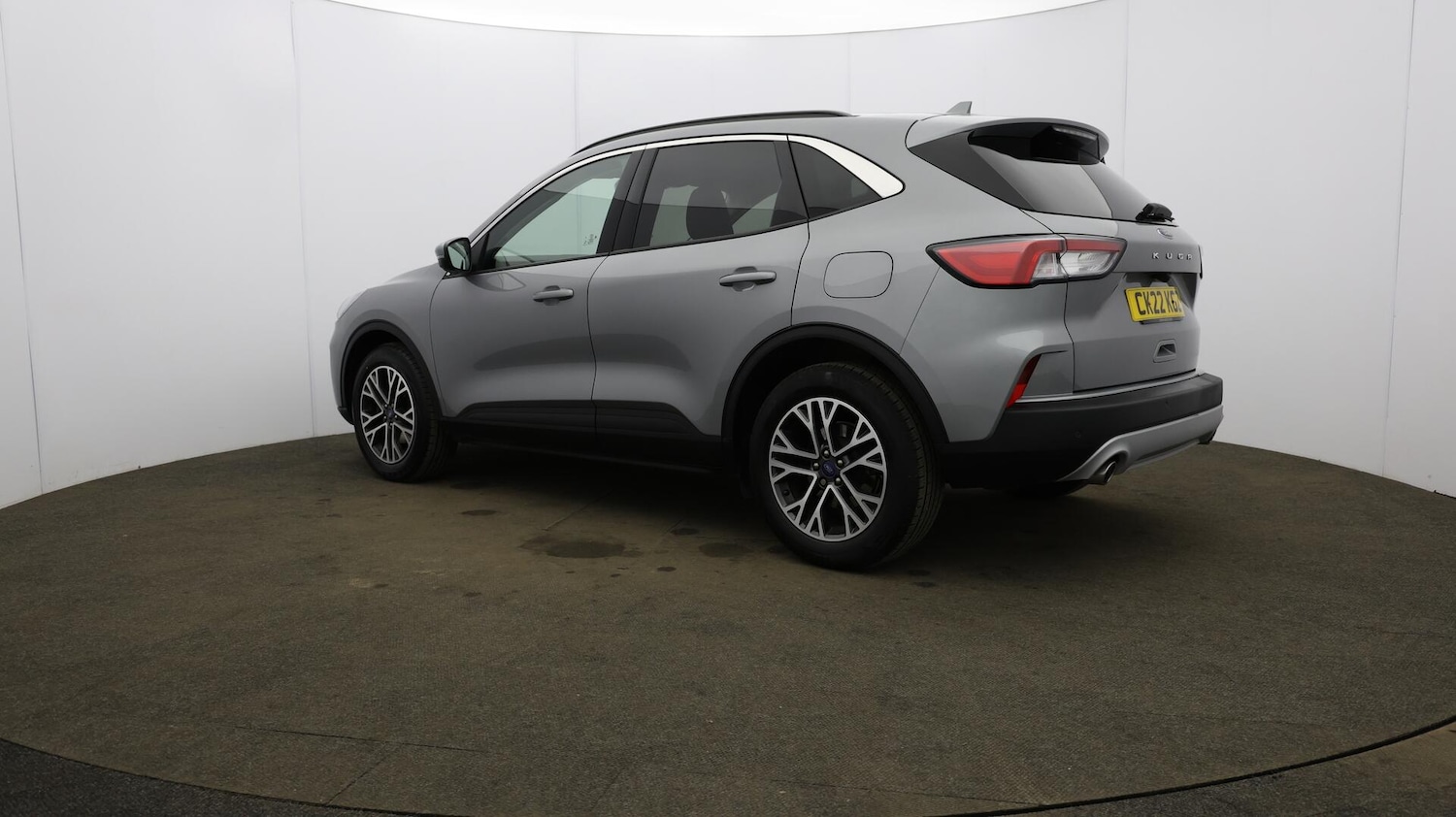 Used Ford Kuga 2022 for sale - 76122325: Photo 68