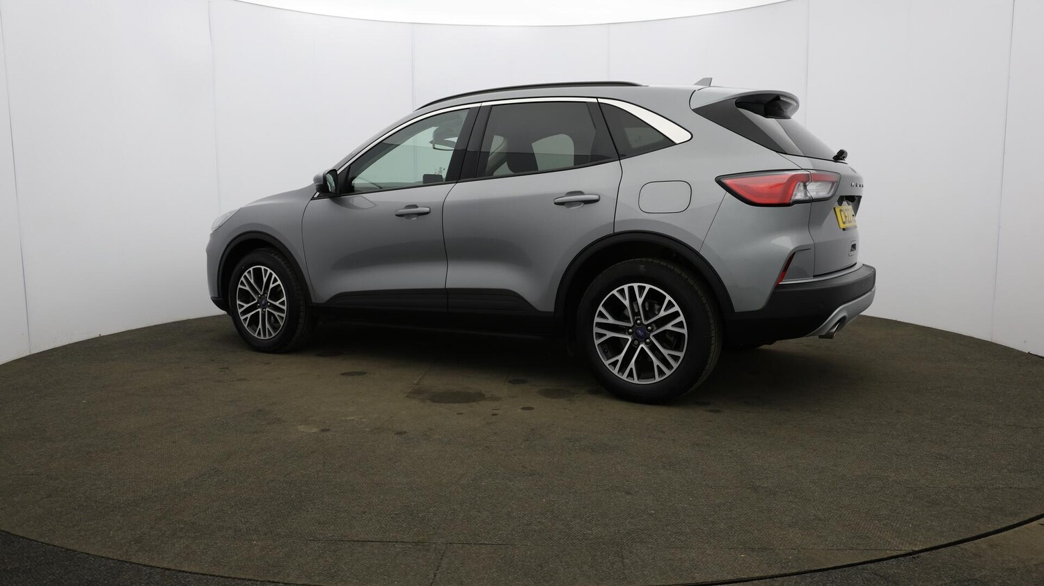 Used Ford Kuga 2022 for sale - 76122325: Photo 69
