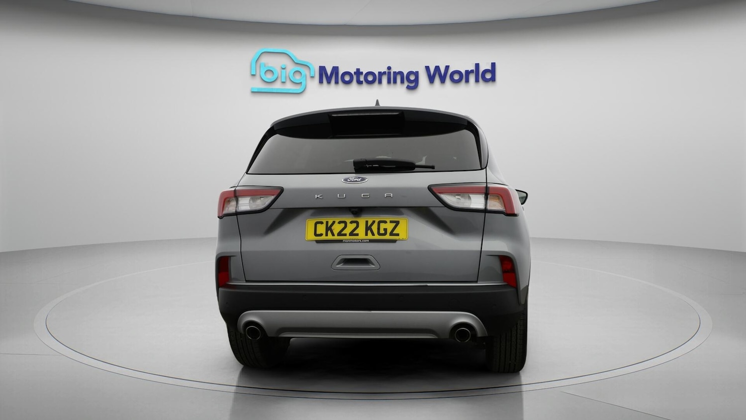 Used Ford Kuga 2022 for sale - 76122325: Photo 7