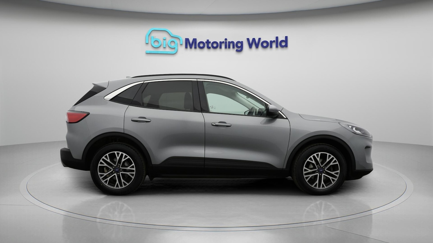 Used Ford Kuga 2022 for sale - 76122325: Photo 9