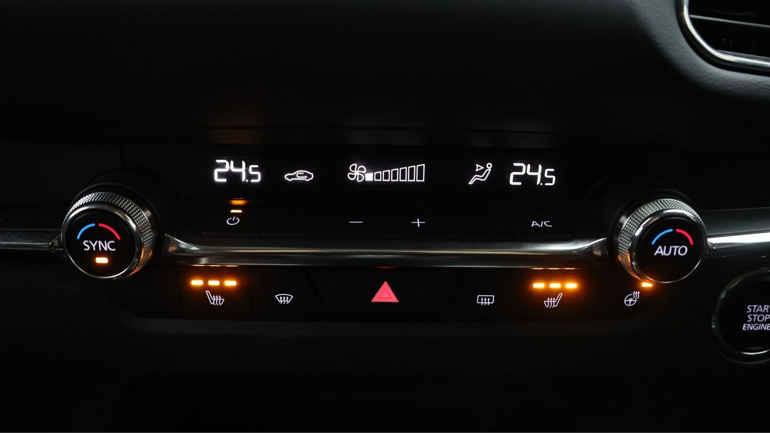 Used Mazda CX-30 2022 for sale - 77258676: Photo 12