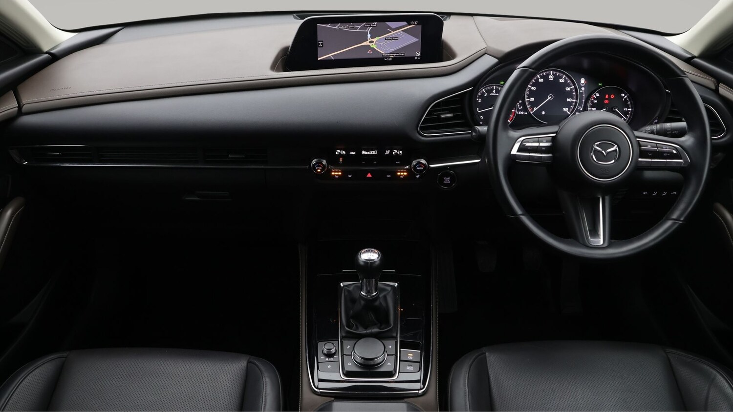 Used Mazda CX-30 2022 for sale - 77258676: Photo 13