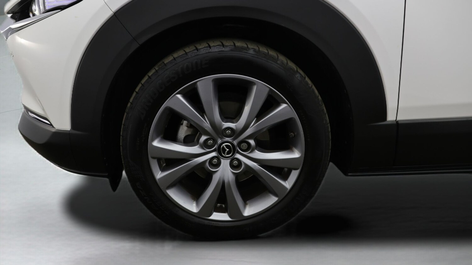 Used Mazda CX-30 2022 for sale - 77258676: Photo 18