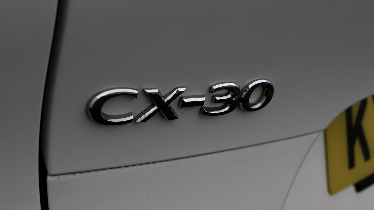 Used Mazda CX-30 2022 for sale - 77258676: Photo 21