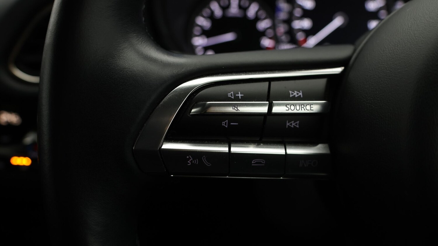 Used Mazda CX-30 2022 for sale - 77258676: Photo 25