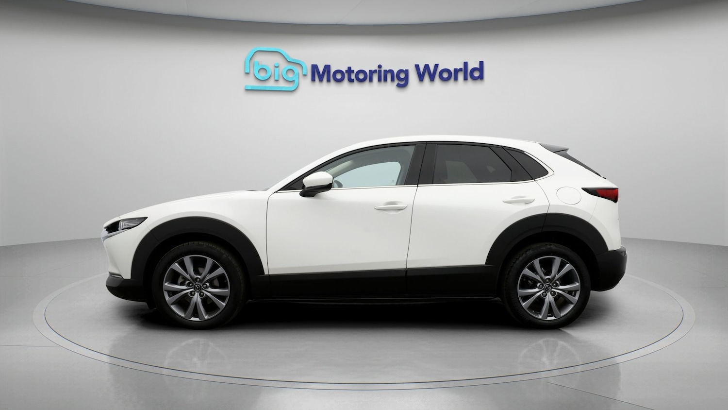 Used Mazda CX-30 2022 for sale - 77258676: Photo 4