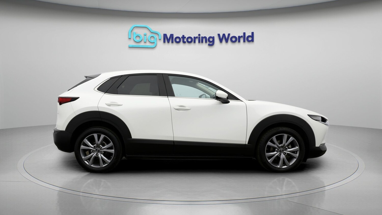 Used Mazda CX-30 2022 for sale - 77258676: Photo 8