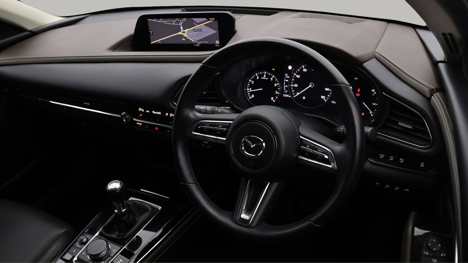 Used Mazda CX-30 2022 for sale - 77258676: Photo 9