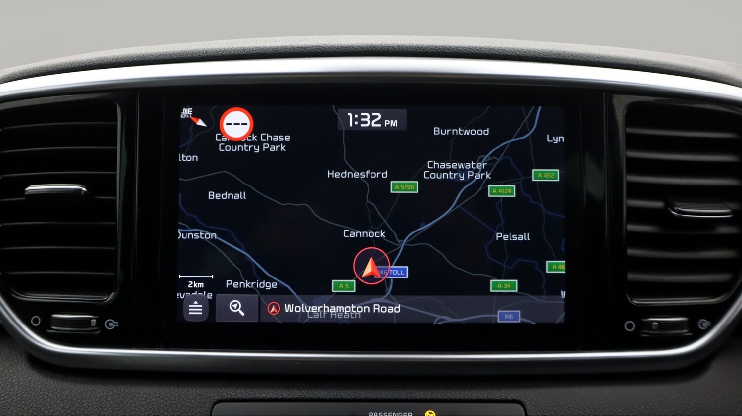 Used Kia Sportage for sale - 77271471: Photo 11