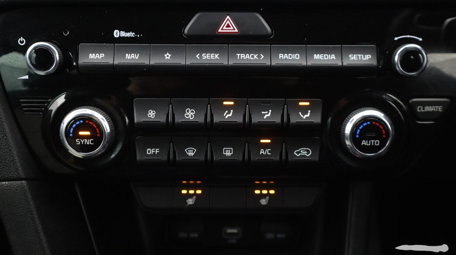 Used Kia Sportage for sale - 77271471: Photo 12