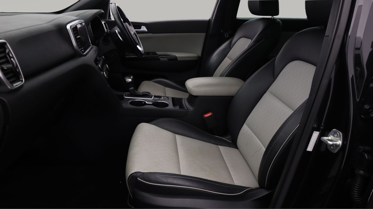 Used Kia Sportage for sale - 77271471: Photo 14